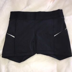 Lululemon spandex